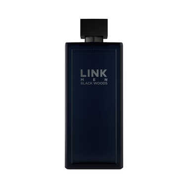 عطر لينك أسود الرجالي  300مل