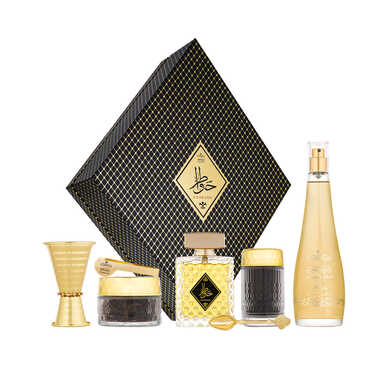 طقم خواطر 7 قطع