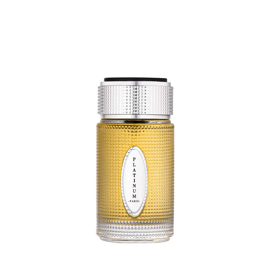 عطر بلاتينيوم الرجالي من جنجل 100مل