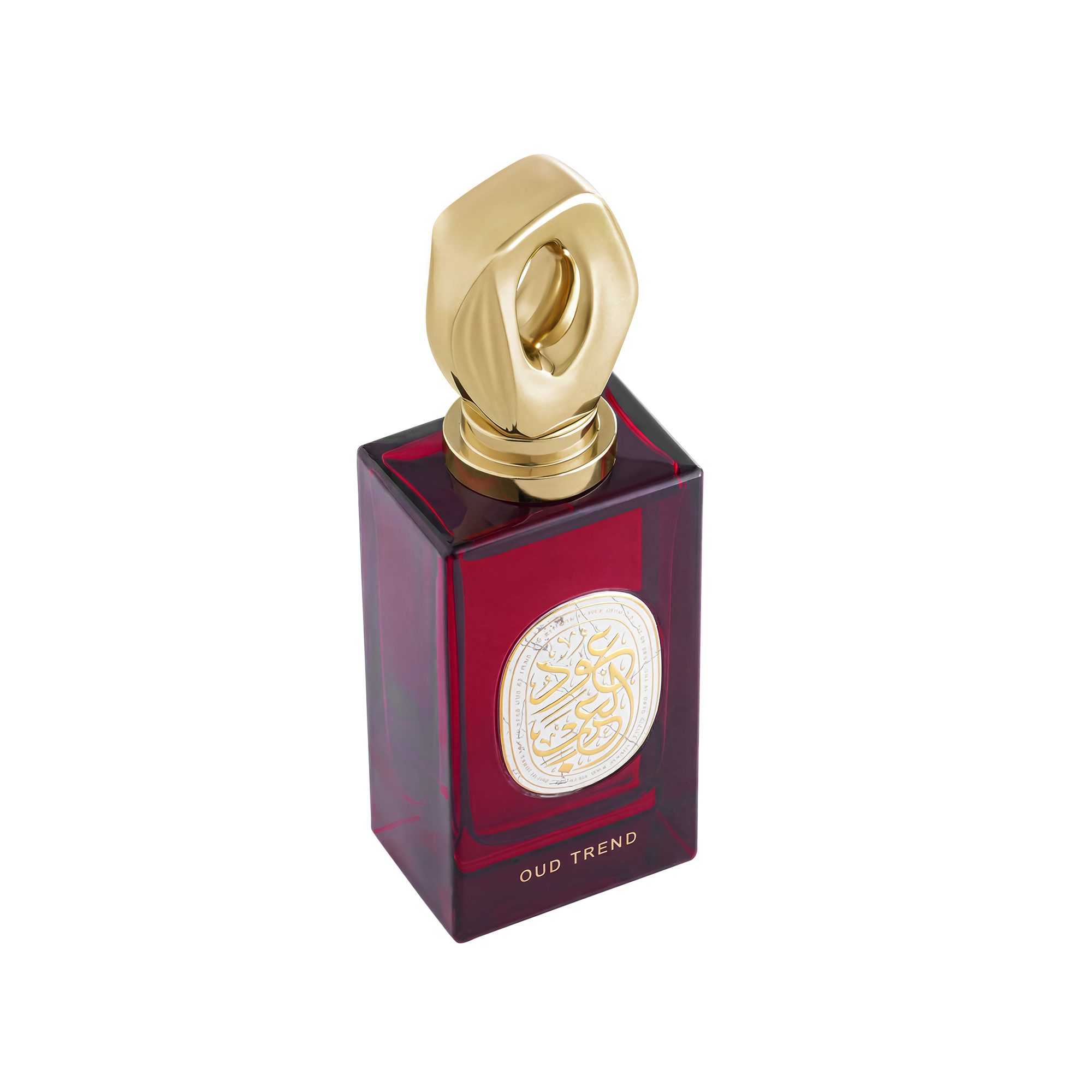 عطر عود ترند 100 مل