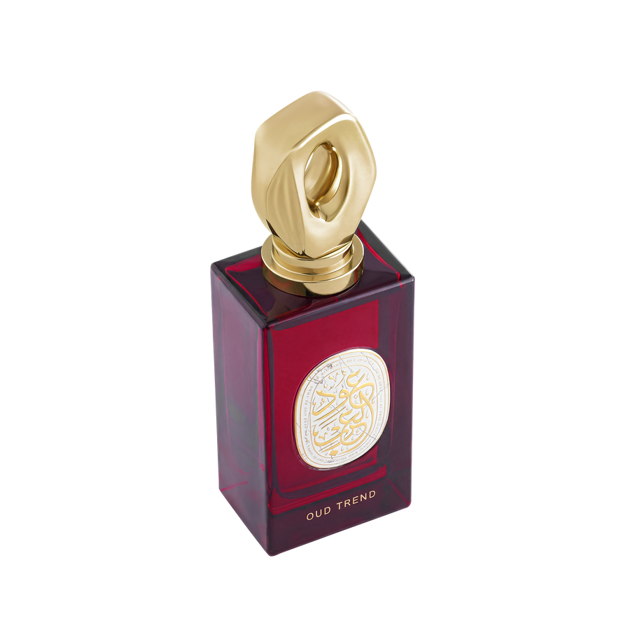 عطر عود ترند 100 مل