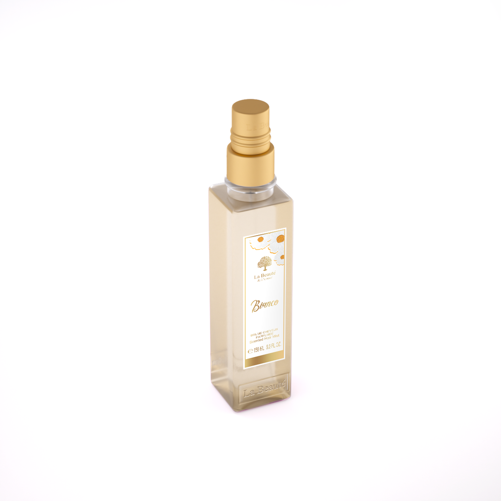 معطر شعر بيانكو 150 مل لابوتيه دي لامور