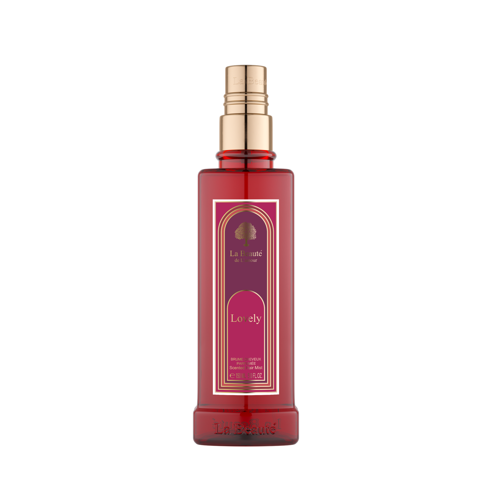 معطر شعر لفلي 150 مل