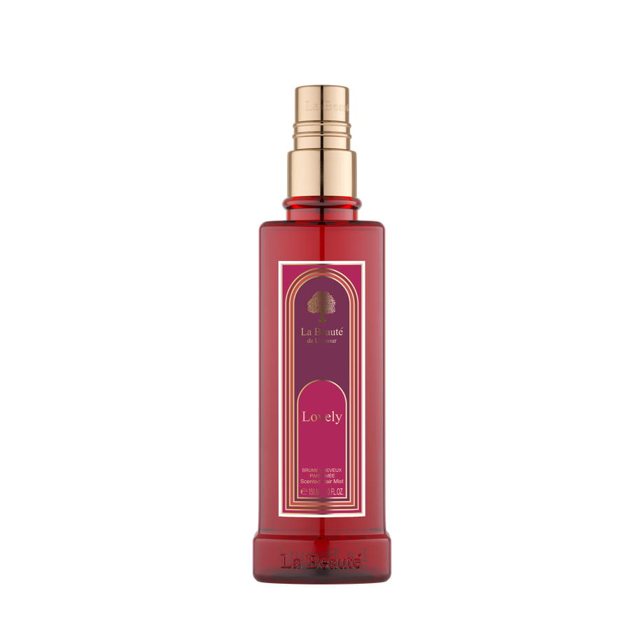 معطر شعر لفلي 150 مل